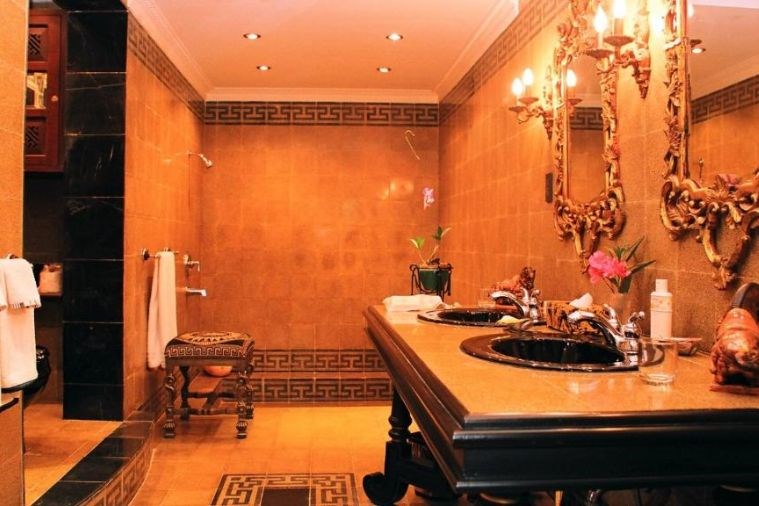 Suite Ocean Luxury